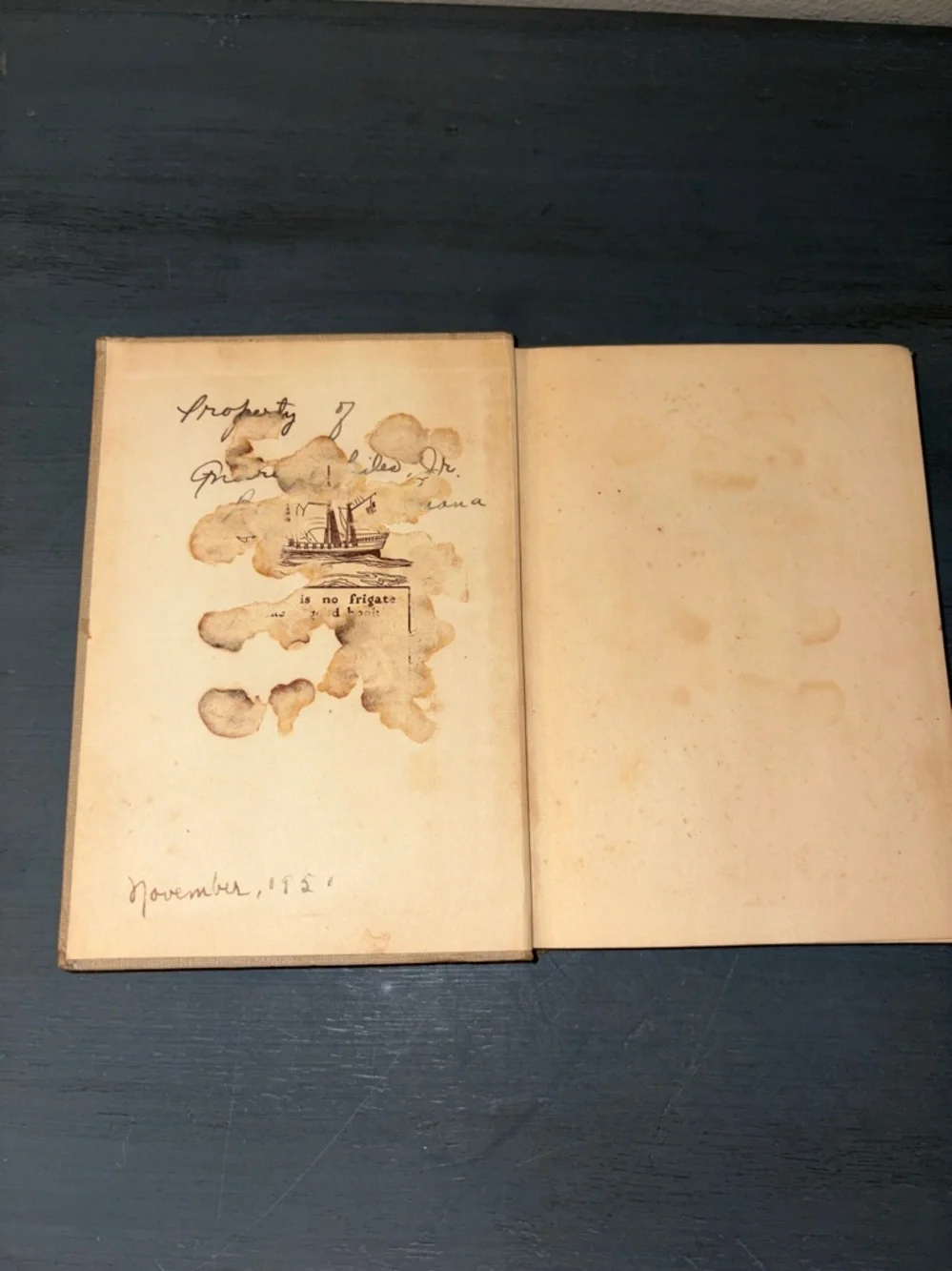 Vintage Agatha Christie 